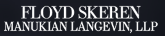 Floyd Skeren Manukian Langevin LLP